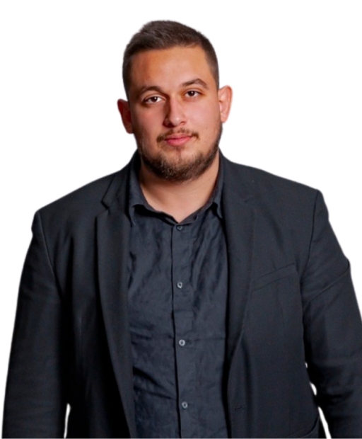 Теослав Милев